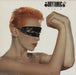 Eurythmics Touch German vinyl LP album (LP record) PL70109