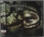 Evanescence Anywhere But Home Japanese 2-disc CD/DVD set EICP-454