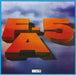 FA-5 FA-5 - Sealed UK CD album (CDLP) MRBCD290