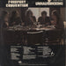 Fairport Convention Unhalfbricking - 1st - VG UK vinyl LP album (LP record)