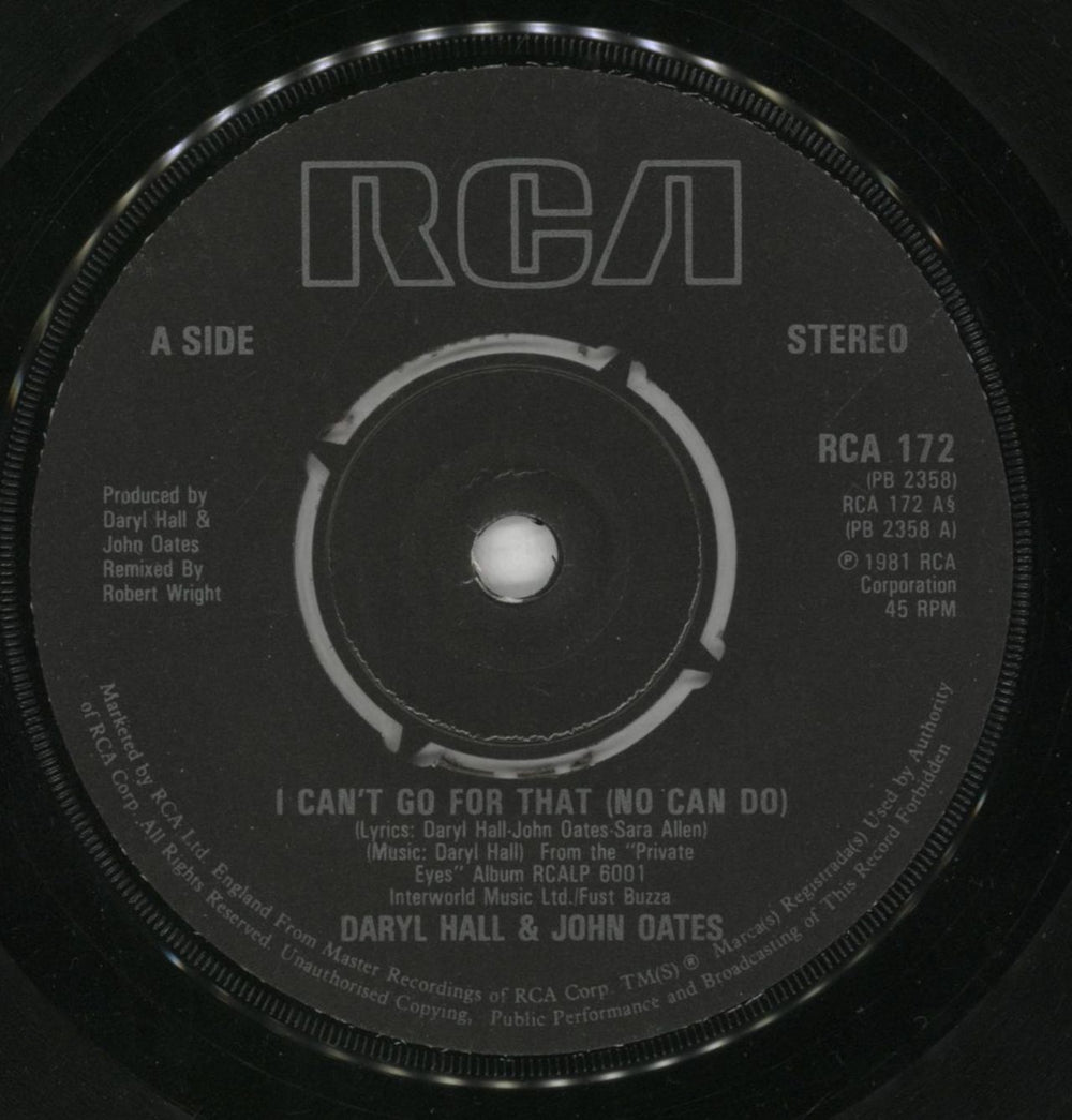 Feargal Sharkey Loving You UK 7" vinyl single (7 inch record / 45) FEA07LO408715