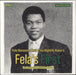 Fela Kuti Fela's First - The Complete 1959 Melodisc Session - RSD20 UK 10" vinyl single (10 inch record) SGC/MEL204