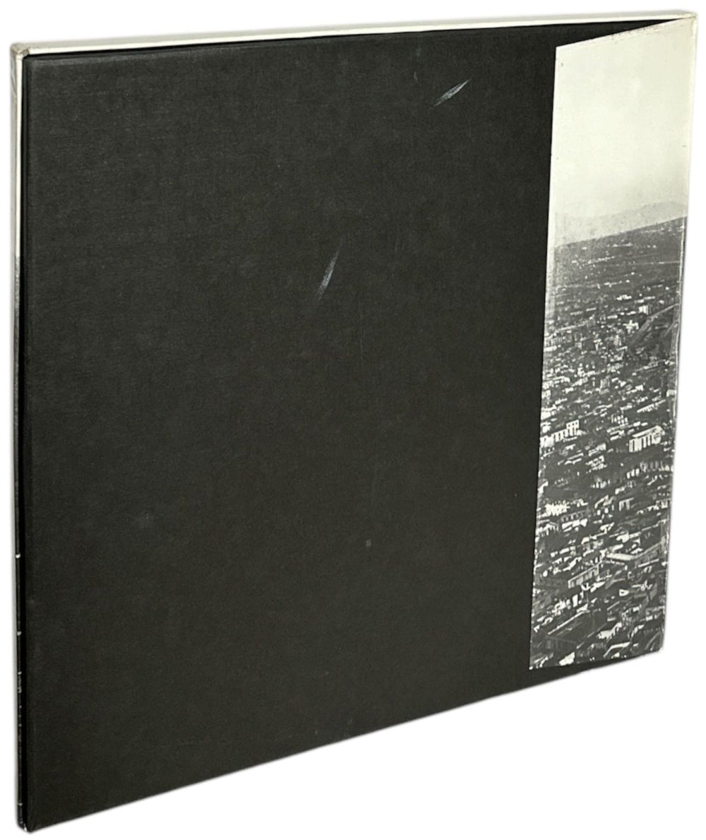 Fernando De Lucia The G-T Gramophone Company Recordings 1902-1909 UK Vinyl Box Set