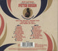Fleetwood Mac Celebrate The Music Of Peter Green - 2C/Blu-ray UK 2-disc CD/DVD set 4050538618419