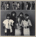 Fleetwood Mac Rumours - 2nd + Insert UK vinyl LP album (LP record)