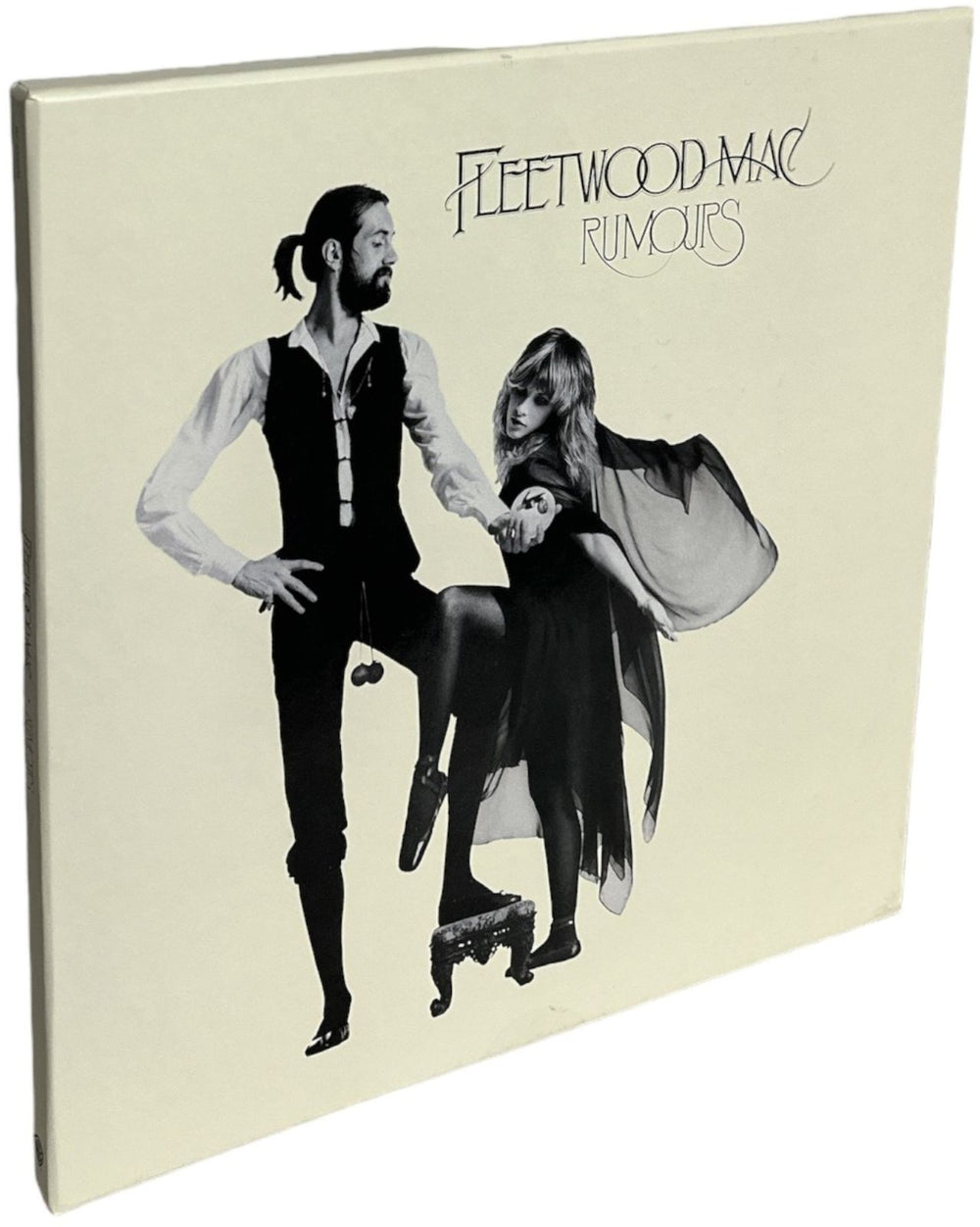 Fleetwood Mac Rumours - EX US box set R2-533806