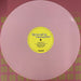 Flowered Up Weekender - Pale Pink Vinyl UK 12" vinyl single (12 inch record / Maxi-single) HVN588