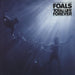 Foals Total Life Forever UK vinyl LP album (LP record) 5051865913900