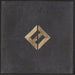 Foo Fighters Concrete And Gold UK 2-LP vinyl record set (Double LP Album) 88985-45601-1