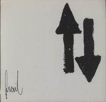Frail Split US 7\" vinyl single (7 inch record / 45)