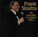 Frank Sinatra 20 Golden Classics Vol.1 Swiss vinyl LP album (LP record) 20035
