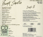 Frank Sinatra Duets II - Gold Disc - Sealed US CD album (CDLP) 010963107326