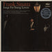 Frank Sinatra Songs For Young Lovers - stickered p/s UK vinyl LP album (LP record) ED2600741