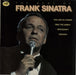 Frank Sinatra The Best Of Dutch vinyl LP album (LP record) 1A022-58137