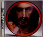 Frank Zappa Baby Snakes UK CD album (CDLP) 0238672