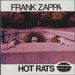 Frank Zappa Hot Rats: Remastered - 200gm Vinyl - Sealed US vinyl LP album (LP record) RS6356