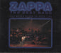 Frank Zappa The Best Band You Never Heard In Your Life UK 2 CD album set (Double CD) CDDZAP38