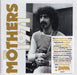 Frank Zappa The Mothers 1971 - Sealed Box UK CD Album Box Set ZR20038