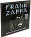 Frank Zappa Zappa '88: The Last US Show - Sealed UK 4-LP vinyl album record set ZR20036-1