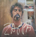 Frank Zappa Zappa: Original Motion Picture Soundtrack - Smoke Vinyl Edition 5LP - Sealed UK Vinyl Box Set ZR20035-1