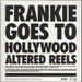 Frankie Goes To Hollywood Altered Reels - RSD 2022 - Sealed/Hype Stickered UK vinyl LP album (LP record) FGTLPAL788700