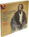 Franz Liszt Liszt: Orchesterwerke Vol. 1 German Vinyl Box Set SLS5235