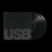 Fred Again USB002 - Black Vinyl - Sealed UK 2-LP vinyl record set (Double LP Album) 5021732774712