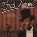 Fred Astaire The Golden Age Of Fred Astaire UK vinyl LP album (LP record) MFP5827