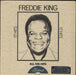 Freddie King Freddie King US vinyl LP album (LP record) KING-5012X