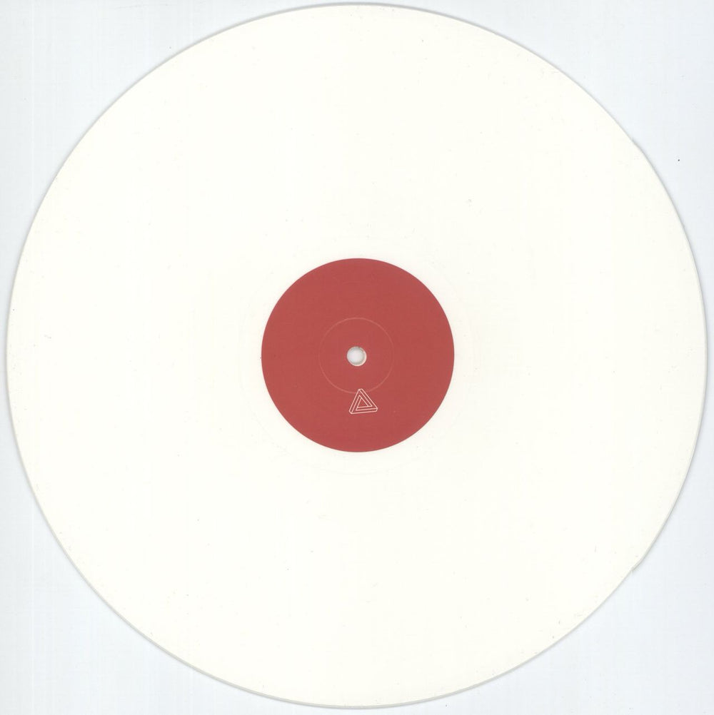 Free/Slope Abracadabra - White Vinyl Greek vinyl LP album (LP record) 89MLPAB871559