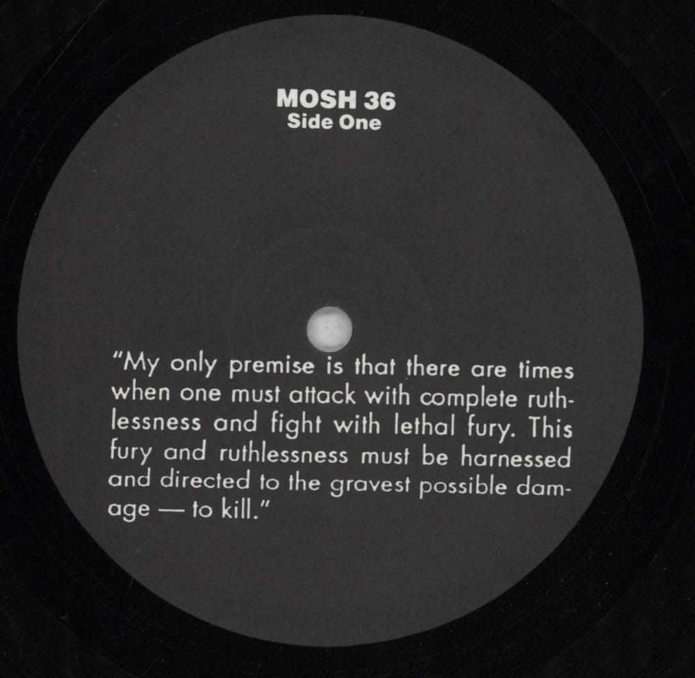 Fudge Tunnel Hate Songs In E Minor + 7" - EX UK vinyl LP album (LP record) FV9LPHA838695