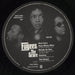 Fugees The Score - 180gram Vinyl UK 2-LP vinyl record set (Double LP Album) FUG2LTH704500