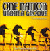 Funkadelic One Nation Under A Groove UK 12" vinyl single (12 inch record / Maxi-single) 12NATION1
