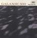 Galaxie 500 Blue Thunder EP UK 12" vinyl single (12 inch record / Maxi-single) RTT246