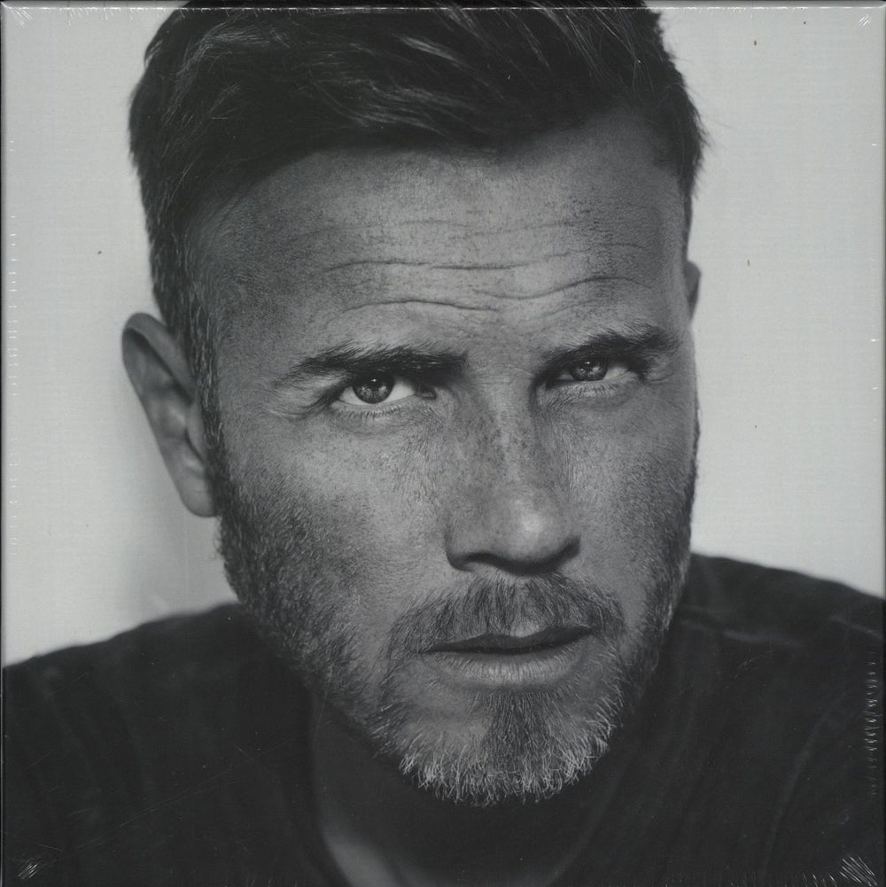 Gary Barlow Since I Saw You Last  - Deluxe Edition - Sealed UK CD album (CDLP) 3759943