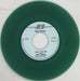 Gary Numan I Die You Die - Green Vinyl Dutch 7" vinyl single (7 inch record / 45) NUM07ID32807