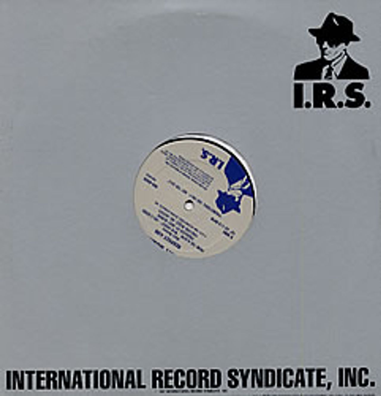 Twelve-Inch Vinyl Singles