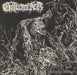 Gatecreeper Sweltering Madness - Swamp Green & Silver Vinyl US 7" vinyl single (7 inch record / 45) CCA055