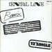 General Line Don't Tell Me (Remix) UK 12" vinyl single (12 inch record / Maxi-single) MERX90