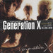 Generation X Generation X - Yellow Vinyl - RSD 2023 UK vinyl LP album (LP record) CRVC1523