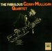 Gerry Mulligan The Fabulous Gerry Mulligan Quartet UK 2-LP vinyl record set (Double LP Album) VJD504