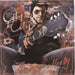Gerry Rafferty City To City Portugese vinyl LP album (LP record) LP-S-13-55