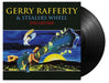 Gerry Rafferty Collected - 180 Gram Black Vinyl UK 2-LP vinyl record set (Double LP Album) MOVLP2283