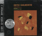 Getz / Gilberto Getz / Gilberto - SACD Hybrid US super audio CD SACD CVRJ8545SA