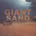 Giant Sand Ramp UK 2-LP vinyl record set (Double LP Album) FIRELP175