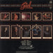 Girl Sheer Greed Dutch vinyl LP album (LP record)