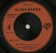 Glaxo Babies Shake! UK 7" vinyl single (7 inch record / 45) GXB07SH869784