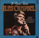 Glen Campbell 20 Classic Tracks UK vinyl LP album (LP record) MFP50532