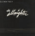 Glenn Frey The Allnighter UK vinyl LP album (LP record) MCF3232