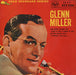 Glenn Miller Glenn Miller No. 2 UK 7" vinyl single (7 inch record / 45) RCX-1034